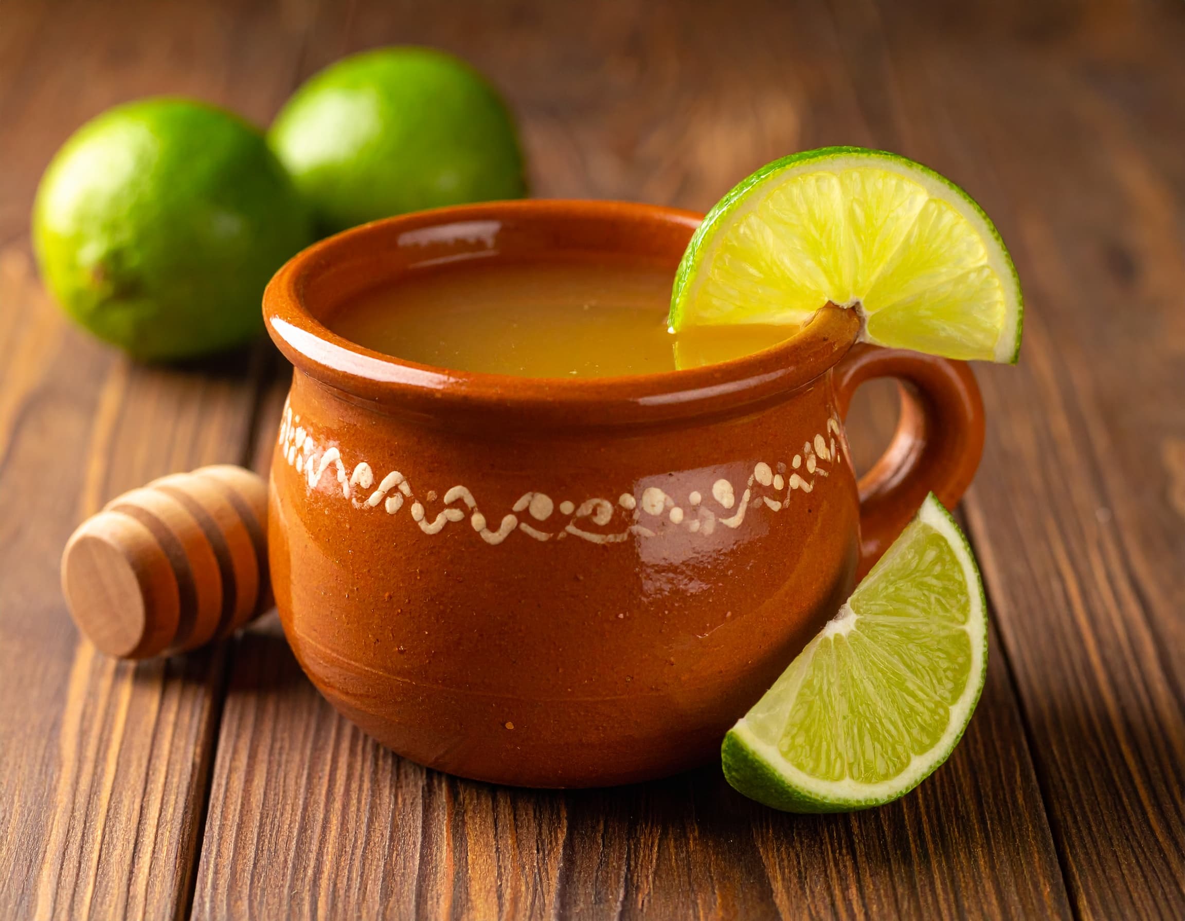 Canchánchara