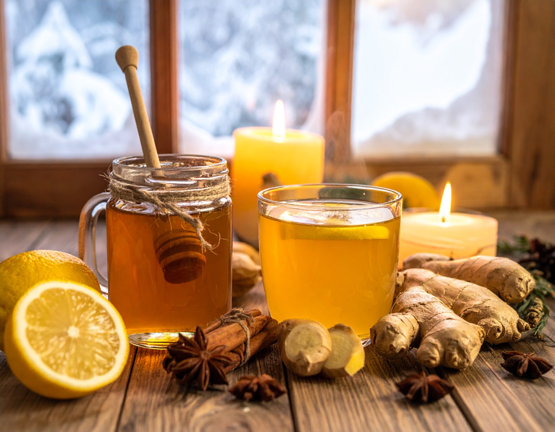 Hot toddies, mulled wine, and the long tradition of “cold cures” in a cup