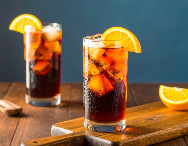 Kalimotxo