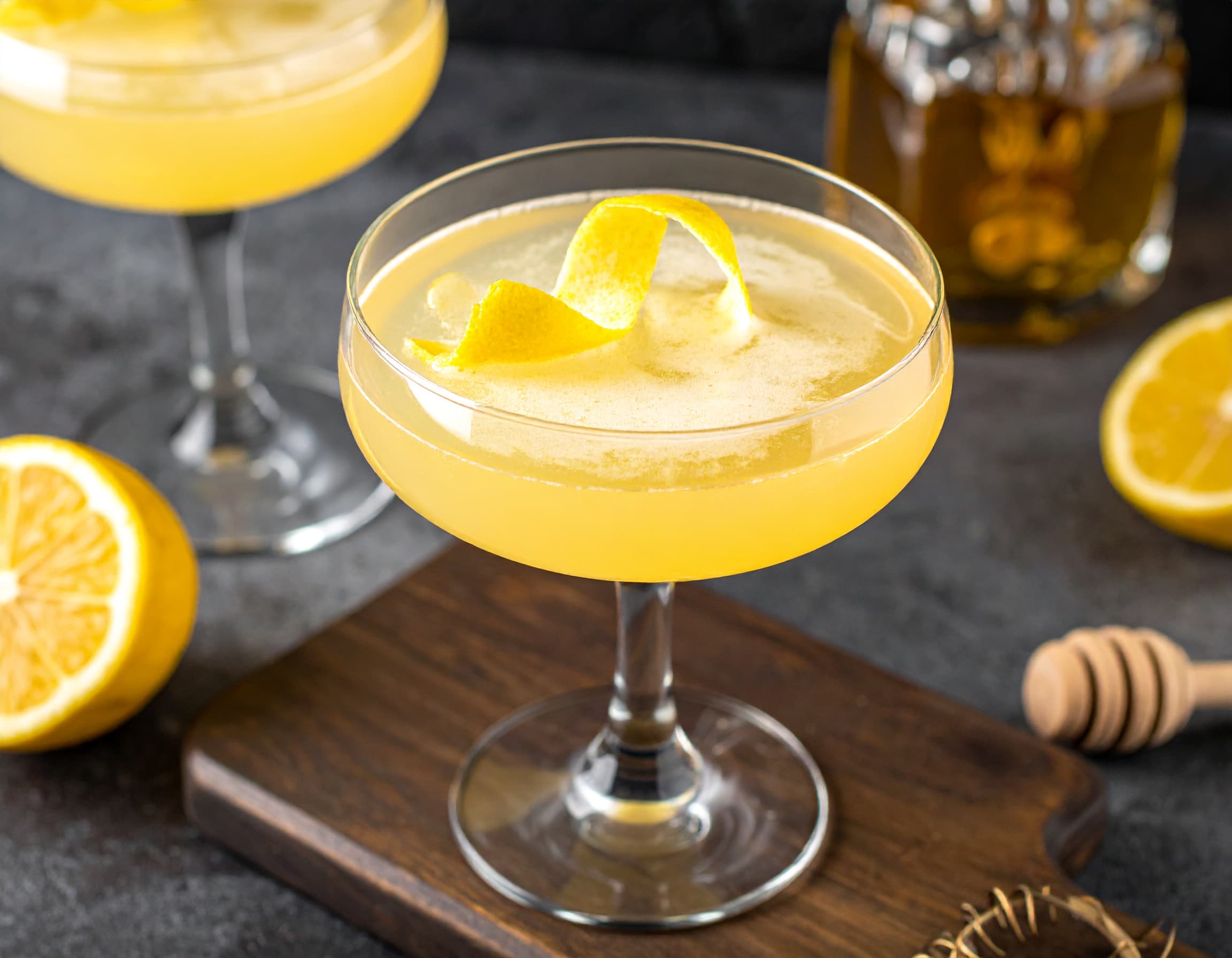 Bees knees