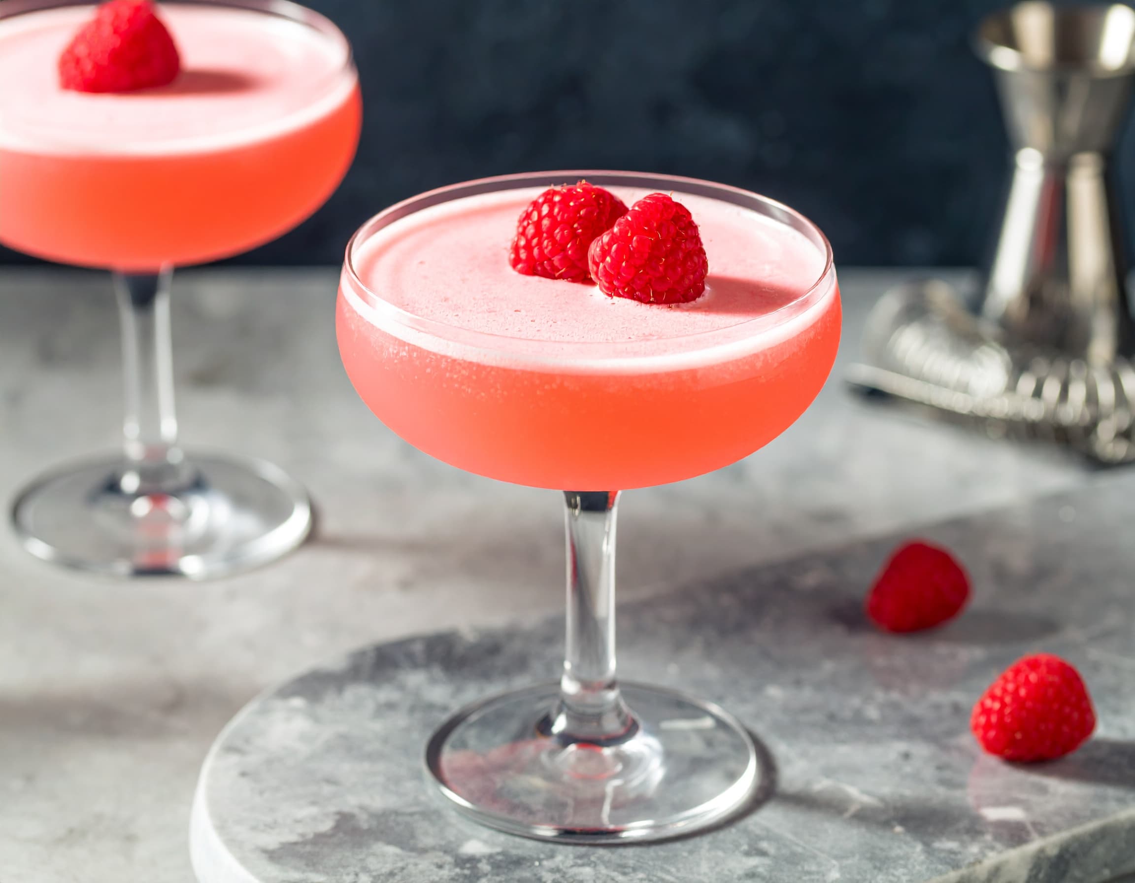 Clover club