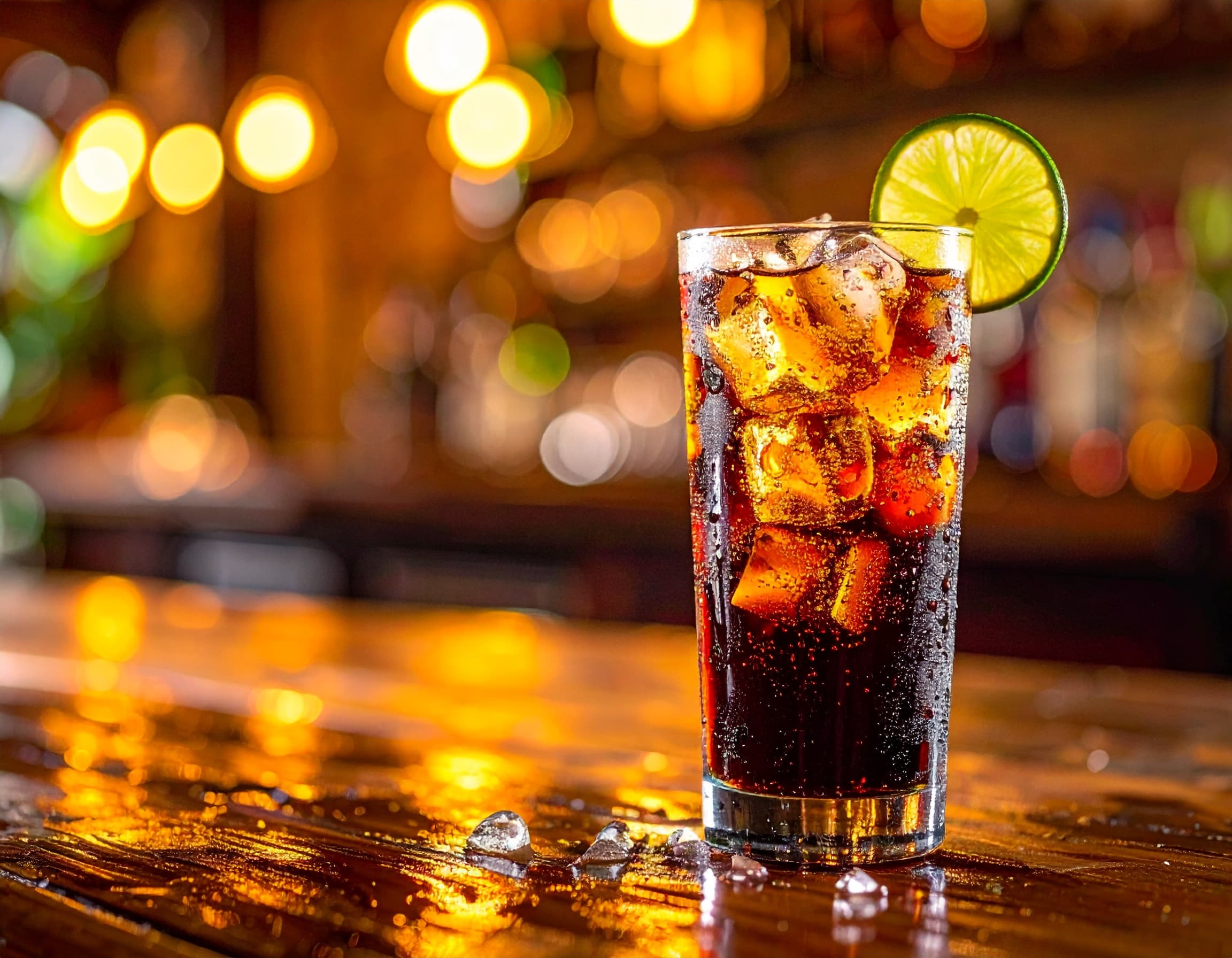 Cuba libre