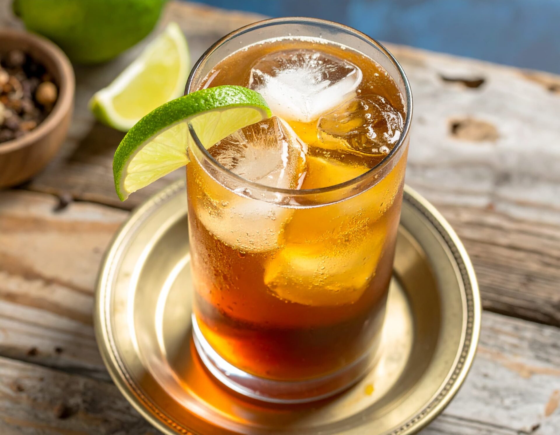 Dark n stormy