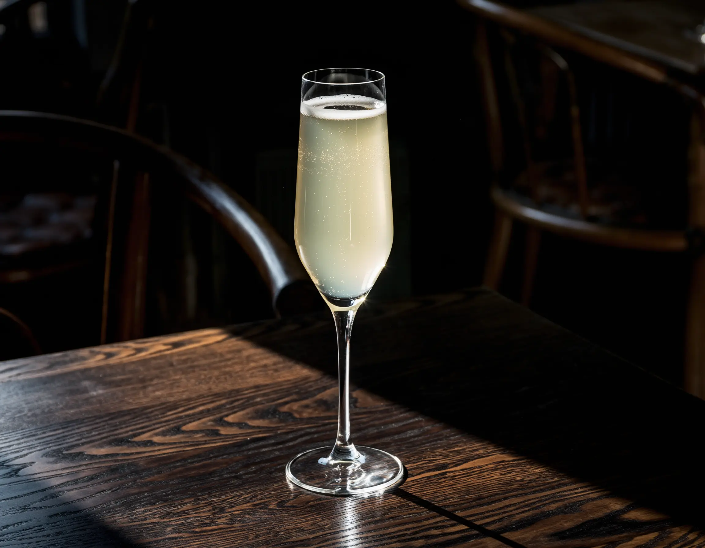 Death in the afternoon