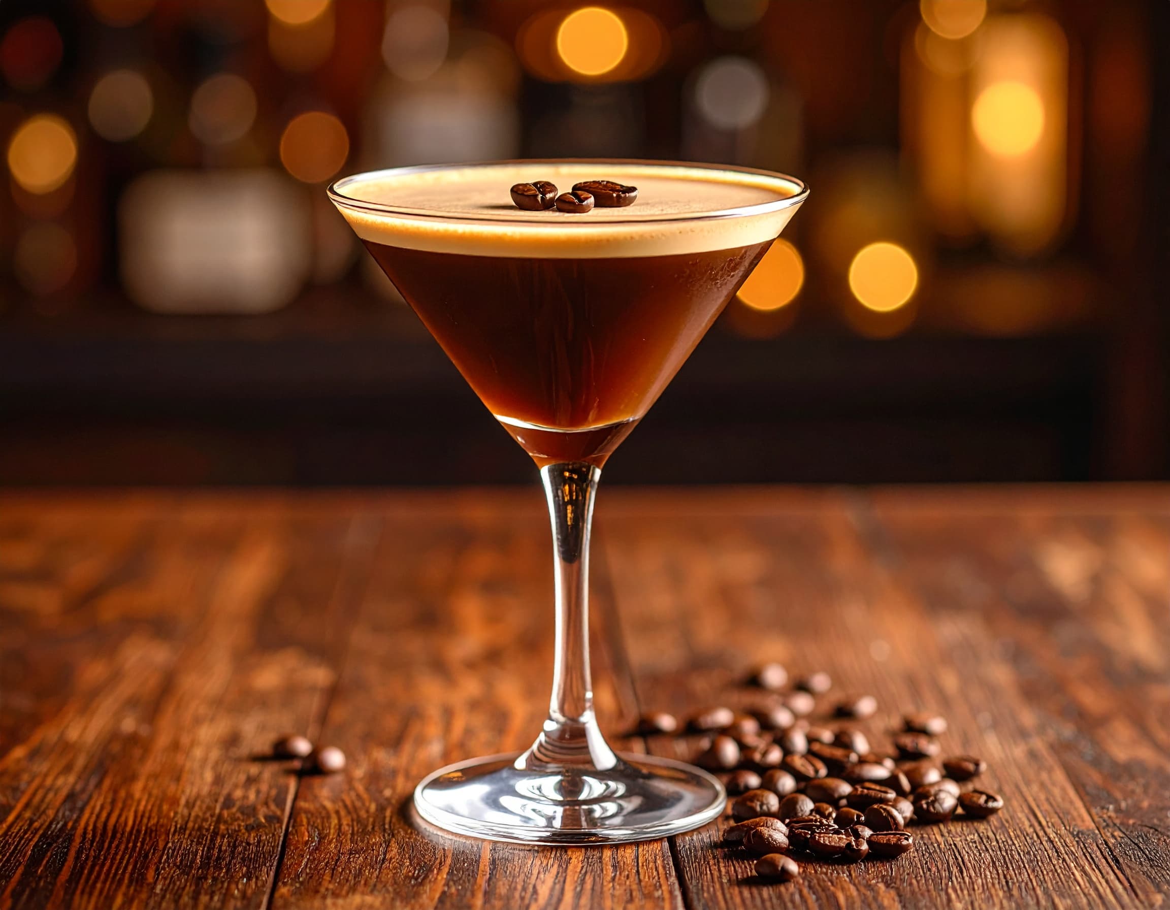 Espresso martini