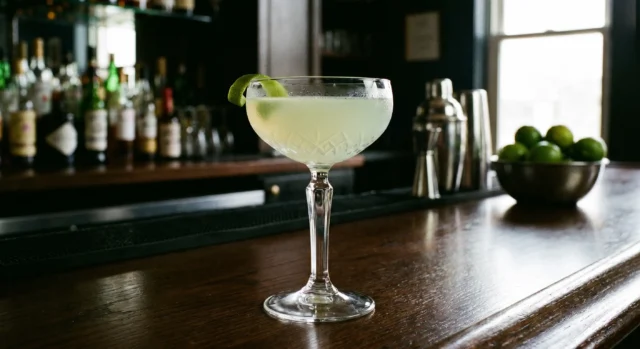 Gimlet