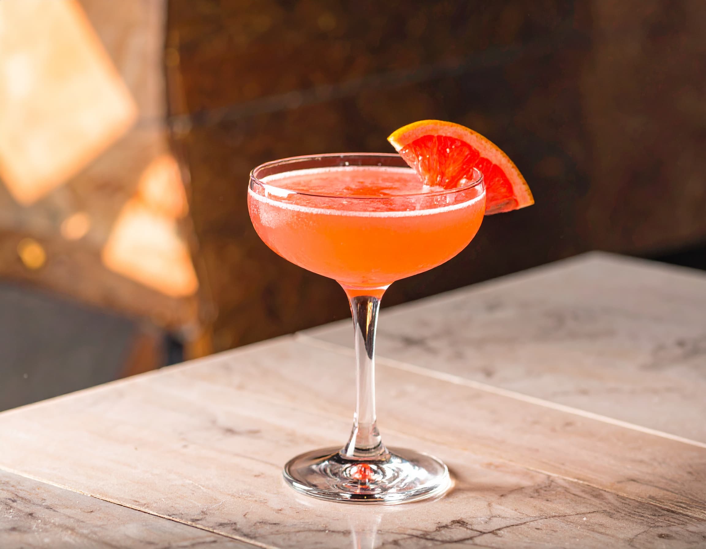 Siesta cocktail