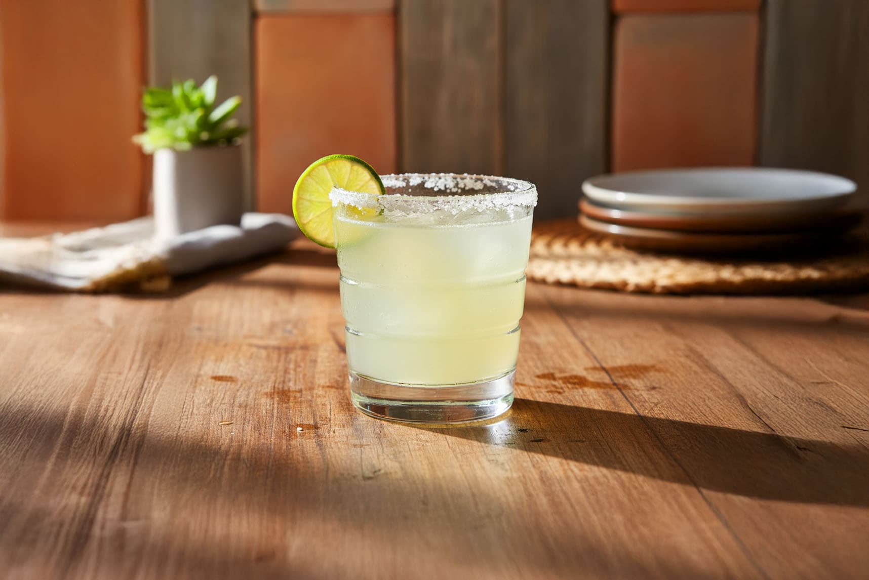 Tommys margarita