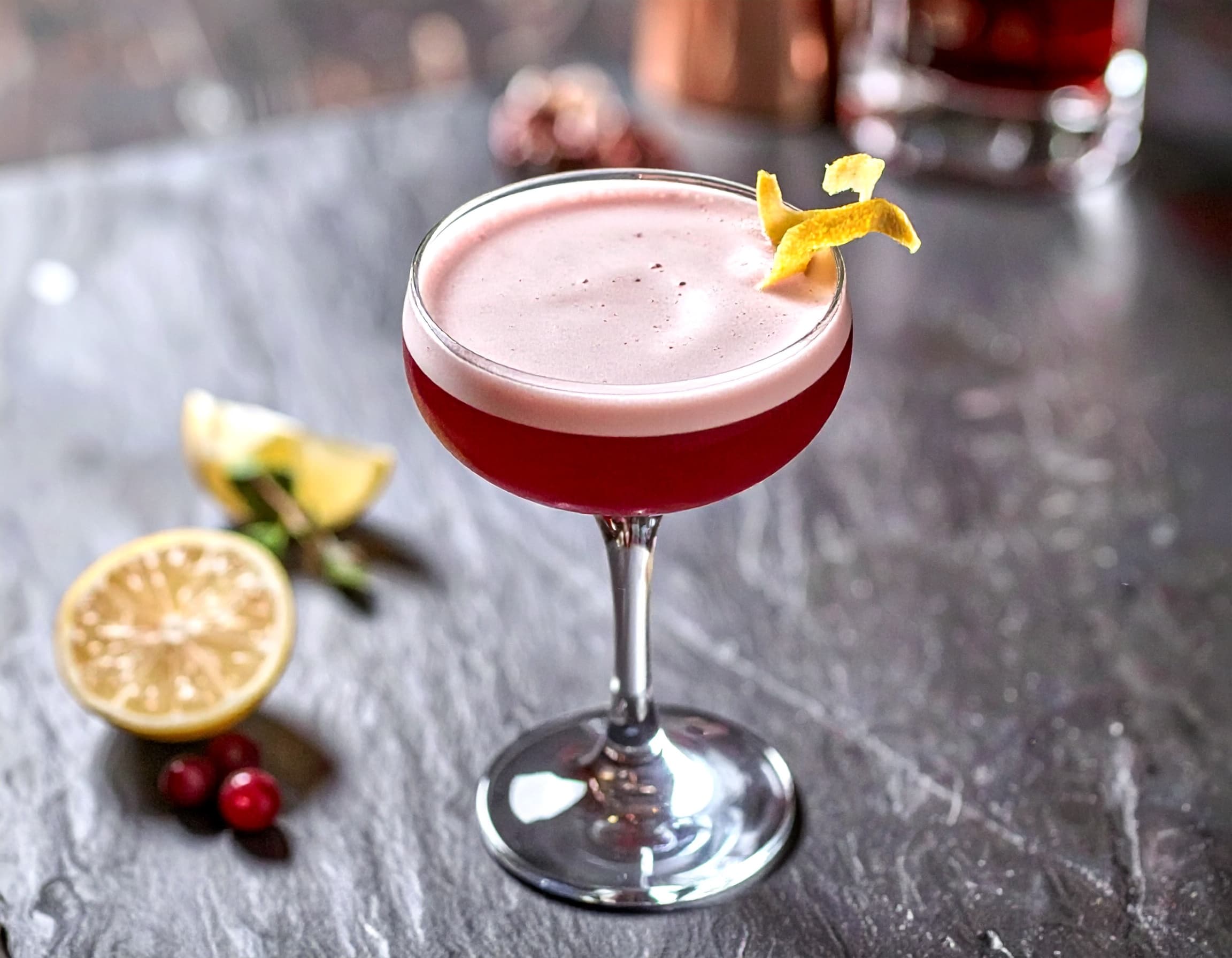 Trinidad sour